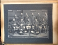 19100127 MICHAEL E.T.D. VLASTO SCRAPBOOK Football Tours, etc 28